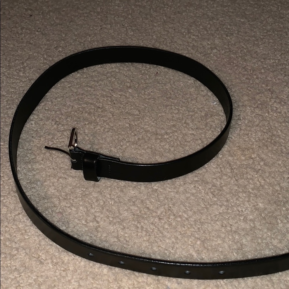 Black Belt